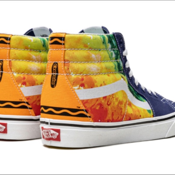 Vans - Picture 3 of 6